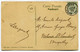 CPA - Carte Postale - Belgique - Quaregnon - Grand Place - 1909 (D14793) - Quaregnon