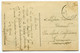 CPA - Carte Postale - Belgique - Quaregnon - La Rue Monsville (D14796) - Quaregnon