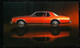► CHEVROLET Impala Coupe 1977  - Publicité Automobile Chevrolet   (Litho. U.S.A.) - American Roadside