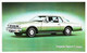 ► CHEVROLET Impala Sport Coupe 1979  - Publicité Automobile Chevrolet   (Litho. U.S.A.) - American Roadside