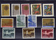 Portugal (1966) - Annee Complete   - Neufs** - Full Years