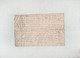 Duchesne Laboureur Rochefort Capitan Laboureur 1765  à Identifier - Manuskripte