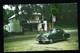 ► CHEVROLET De Luxe 1951 Fleetline Mobil Gas Station General Store EARLTON N.Y -  Automobile Chevrolet (Litho. U.S.A.) - American Roadside