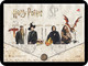 Coffret Harry Potter - édition Portugal (timbres + Bloc) - 2019 - Collections