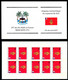 Delcampe - WALLIS ET FUTUNA Année Complète 2006 + BF 21 + Carnets C652 C654 C657 - Yv. 651 à 671 + … ** MNH - 52 Tp ..Réf.W&F22634 - Annate Complete