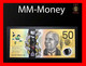AUSTRALIA  50 $  2018  P. 65    Polymer  UNC     [MM-Money] - 2005-... (polymeerbiljetten)
