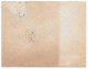 AIN - 1902 - Recette Distribution Type B2 De ST JEAN DE GONVILLE Avec 15c MOUCHON Pour GEX - Lettre à En-tête De NOTAIRE - 1900-02 Mouchon