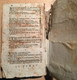 B4103 - Stanza Dell'anima Nelle Piaghe Di Gesù, De Padre Tommaso Auriemma, Stampato A Venezia 1755 - Libri Antichi