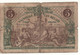 BELGIUM   5 Francs P75a   Dated  01-07-14   ( Allegorical Woman & Man/boy ) - 5-10-20-25 Frank
