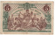 BELGIUM   5 Francs P75b   Dated  30-12-19   ( Allegorical Woman & Man/boy ) - 5-10-20-25 Franchi