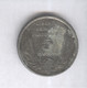 Fausse 5 Francs France 1933 Moulée - Bedoucette - Poids 5,82 Gr. - Exonumia - Errores Y Curiosidades