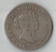 ITALIE - LUCCA  5 FRANCHI 1808 ARGENT - Lucca