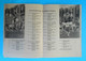 Delcampe - YUGOSLAVIA BASKETBALL CHAMPIONSHIP 1948 Programme - FD Jedinstvo Enotnost Ljubljana (Olimpija) Proleter Mladost Metalac - Uniformes, Recordatorios & Misc