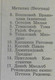 Delcampe - YUGOSLAVIA BASKETBALL CHAMPIONSHIP 1948 Programme - FD Jedinstvo Enotnost Ljubljana (Olimpija) Proleter Mladost Metalac - Uniformes, Recordatorios & Misc