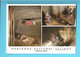 AFRIQUE----SWAZILAND--mantenga Cultural Village-voir 2 Scans - Swasiland