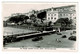 Ref BB 1429  - 1951 Raphael Tuck Real Photo Postcard - Golf Putting Green - Weston-Super-Mare - Weston-Super-Mare