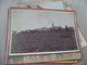 Delcampe - Lot 37 Photo Sans Mention Cabinet Grand Format Surtout Villages Quelques Animations Fin XIX ème Début XXème - Albums & Collections