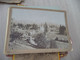 Delcampe - Lot 37 Photo Sans Mention Cabinet Grand Format Surtout Villages Quelques Animations Fin XIX ème Début XXème - Albumes & Colecciones