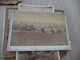 Delcampe - Lot 37 Photo Sans Mention Cabinet Grand Format Surtout Villages Quelques Animations Fin XIX ème Début XXème - Album & Collezioni