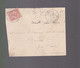 (19 Enveloppes 13 Timbres  Type Mouchon   N°125  Retouché 1902 & 6 Timbres  N° 117    Sur Devant Enveloppe .cover - Altri & Non Classificati