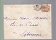 Delcampe - (19 Enveloppes 13 Timbres  Type Mouchon   N°125  Retouché 1902 & 6 Timbres  N° 117    Sur Devant Enveloppe .cover - Other & Unclassified