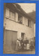 68 HAUT RHIN -   WINTZENHEIM Carte Photo - Wintzenheim