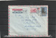 Malaya Pahang AIRMAIL COVER TO Germany 1964 - Pahang