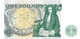 ROYAUME-UNI - GRANDE-BRETAGNE  1981 1 Pound - P.377b NEUF UNC - 1 Pound