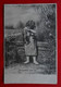 CPA Illustrateur Ch. Scolik Vienne 1903 / Enfant, Fillette, Chasse Aux Papillons - Scolik, Charles