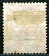 Z2139 ITALIA UFFICI ALL'ESTERO LA CANEA 1905 Floreale 10 C., Usato, Sassone 6, Valore Catalogo € 500, Ottime Condizioni - La Canea