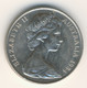 AUSTRALIA 1984: 10 Cents, KM 65 - 10 Cents