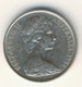 AUSTRALIA 1984: 5 Cents, KM 64 - 5 Cents