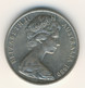 AUSTRALIA 1980: 10 Cents, KM 65 - 10 Cents