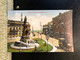 Odessa Monument Catherine II Granberg  Issue Postcard Printed 1910th - Russia