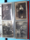 Delcampe - BOY - Garçon - JONGEN - JUNGE - CHICO - RAGAZZO / 1 LOT Van 80 Foto's ( Zie Scans ) Carte Photo ! - Alben & Sammlungen