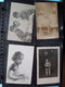 Delcampe - CHILDREN - Des ENFANTS - KINDEREN - NINOS - BAMBINI / 1 LOT Van 176 Foto's ( Zie Scans ) Carte Photo ! - Albumes & Colecciones