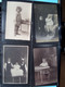 Delcampe - CHILDREN - Des ENFANTS - KINDEREN - NINOS - BAMBINI / 1 LOT Van 176 Foto's ( Zie Scans ) Carte Photo ! - Albumes & Colecciones