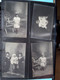 Delcampe - CHILDREN - Des ENFANTS - KINDEREN - NINOS - BAMBINI / 1 LOT Van 176 Foto's ( Zie Scans ) Carte Photo ! - Albumes & Colecciones