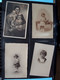 Delcampe - CHILDREN - Des ENFANTS - KINDEREN - NINOS - BAMBINI / 1 LOT Van 176 Foto's ( Zie Scans ) Carte Photo ! - Alben & Sammlungen