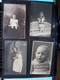 Delcampe - CHILDREN - Des ENFANTS - KINDEREN - NINOS - BAMBINI / 1 LOT Van 176 Foto's ( Zie Scans ) Carte Photo ! - Alben & Sammlungen