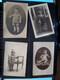 Delcampe - CHILDREN - Des ENFANTS - KINDEREN - NINOS - BAMBINI / 1 LOT Van 176 Foto's ( Zie Scans ) Carte Photo ! - Albumes & Colecciones