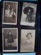 Delcampe - CHILDREN - Des ENFANTS - KINDEREN - NINOS - BAMBINI / 1 LOT Van 176 Foto's ( Zie Scans ) Carte Photo ! - Alben & Sammlungen