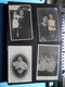 Delcampe - CHILDREN - Des ENFANTS - KINDEREN - NINOS - BAMBINI / 1 LOT Van 176 Foto's ( Zie Scans ) Carte Photo ! - Alben & Sammlungen