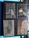 Delcampe - CHILDREN - Des ENFANTS - KINDEREN - NINOS - BAMBINI / 1 LOT Van 176 Foto's ( Zie Scans ) Carte Photo ! - Albumes & Colecciones