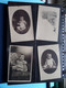 Delcampe - CHILDREN - Des ENFANTS - KINDEREN - NINOS - BAMBINI / 1 LOT Van 176 Foto's ( Zie Scans ) Carte Photo ! - Albumes & Colecciones