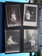 Delcampe - CHILDREN - Des ENFANTS - KINDEREN - NINOS - BAMBINI / 1 LOT Van 176 Foto's ( Zie Scans ) Carte Photo ! - Alben & Sammlungen