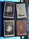 Delcampe - CHILDREN - Des ENFANTS - KINDEREN - NINOS - BAMBINI / 1 LOT Van 176 Foto's ( Zie Scans ) Carte Photo ! - Alben & Sammlungen