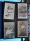 Delcampe - CHILDREN - Des ENFANTS - KINDEREN - NINOS - BAMBINI / 1 LOT Van 176 Foto's ( Zie Scans ) Carte Photo ! - Albums & Verzamelingen