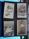 Delcampe - CHILDREN - Des ENFANTS - KINDEREN - NINOS - BAMBINI / 1 LOT Van 176 Foto's ( Zie Scans ) Carte Photo ! - Albumes & Colecciones