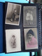 Delcampe - CHILDREN - Des ENFANTS - KINDEREN - NINOS - BAMBINI / 1 LOT Van 176 Foto's ( Zie Scans ) Carte Photo ! - Albumes & Colecciones